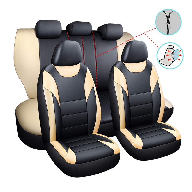 honda insight car seat covers