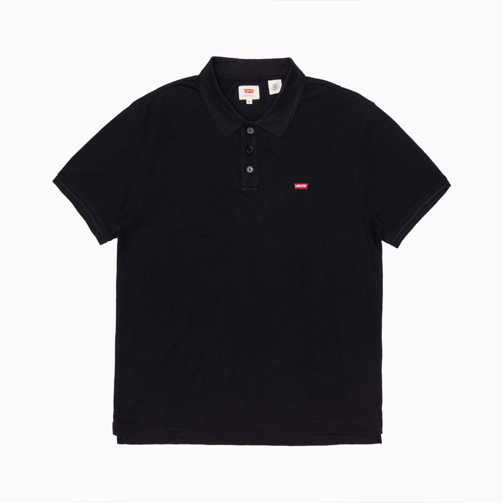 levis collar t shirt