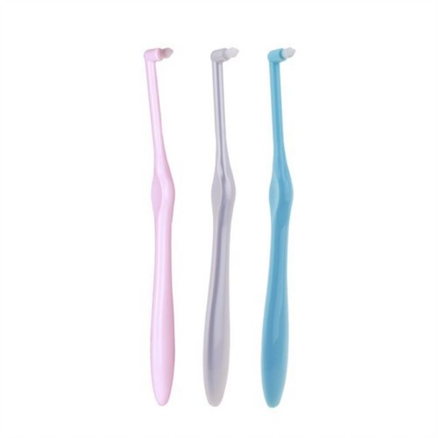 Ci Miclean Single Tufted Toothbrush (1pcs)(from Japan) | Shopee Singapore