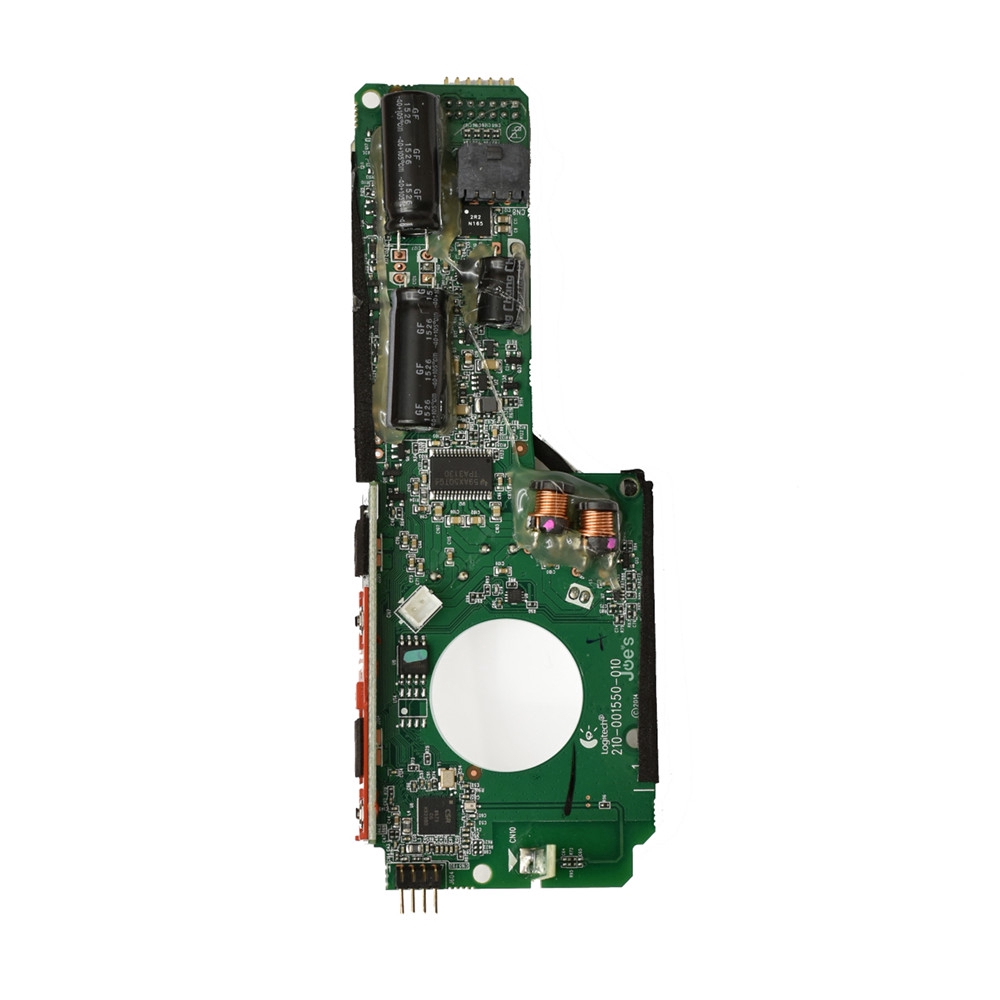 ue megaboom circuit board