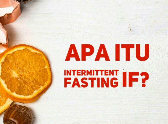 Shop Malaysia Ready Stock Free Gift Buku Intermittent Fasting Dr Malinda Shopee Singapore