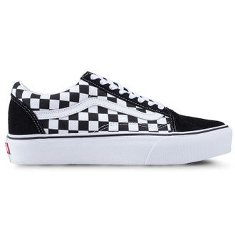 vans checkerboard old skool womens