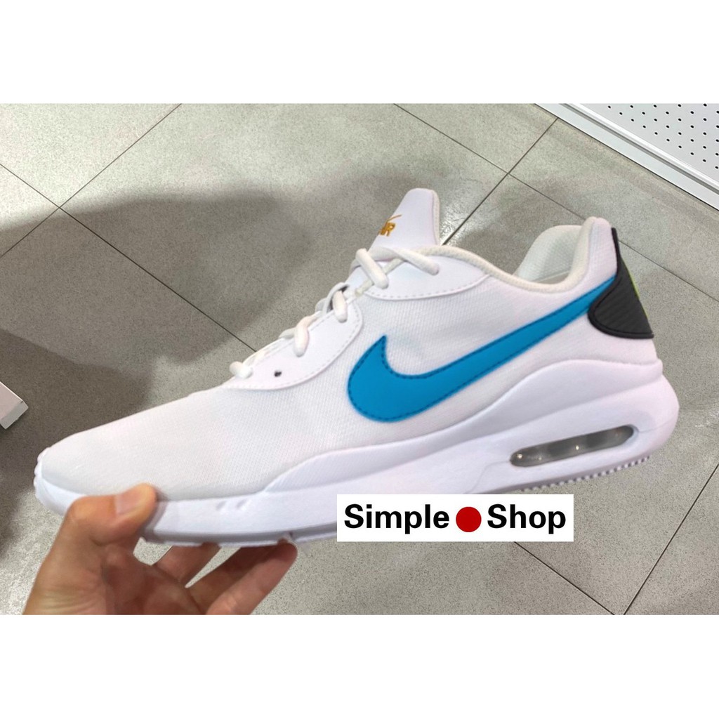 nike sportswear air max oketo