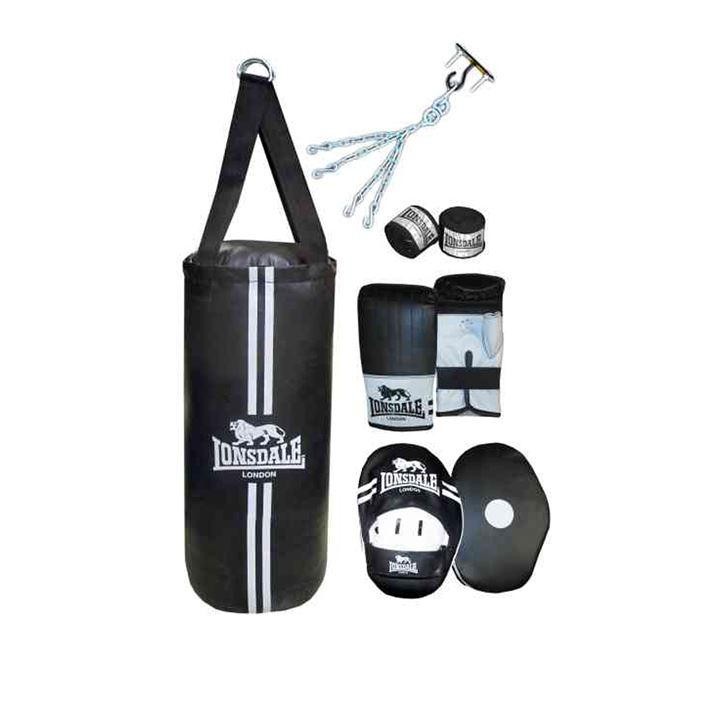 punching bag hand wraps