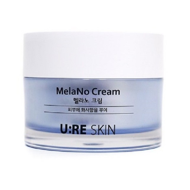 anti melanin cream