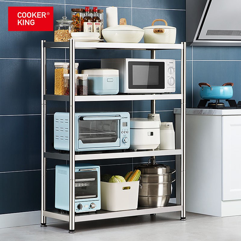 Cooker King Cookware Official Store, Online Shop Shopee Singapore