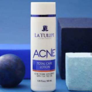 la tulipe acne total care lotion