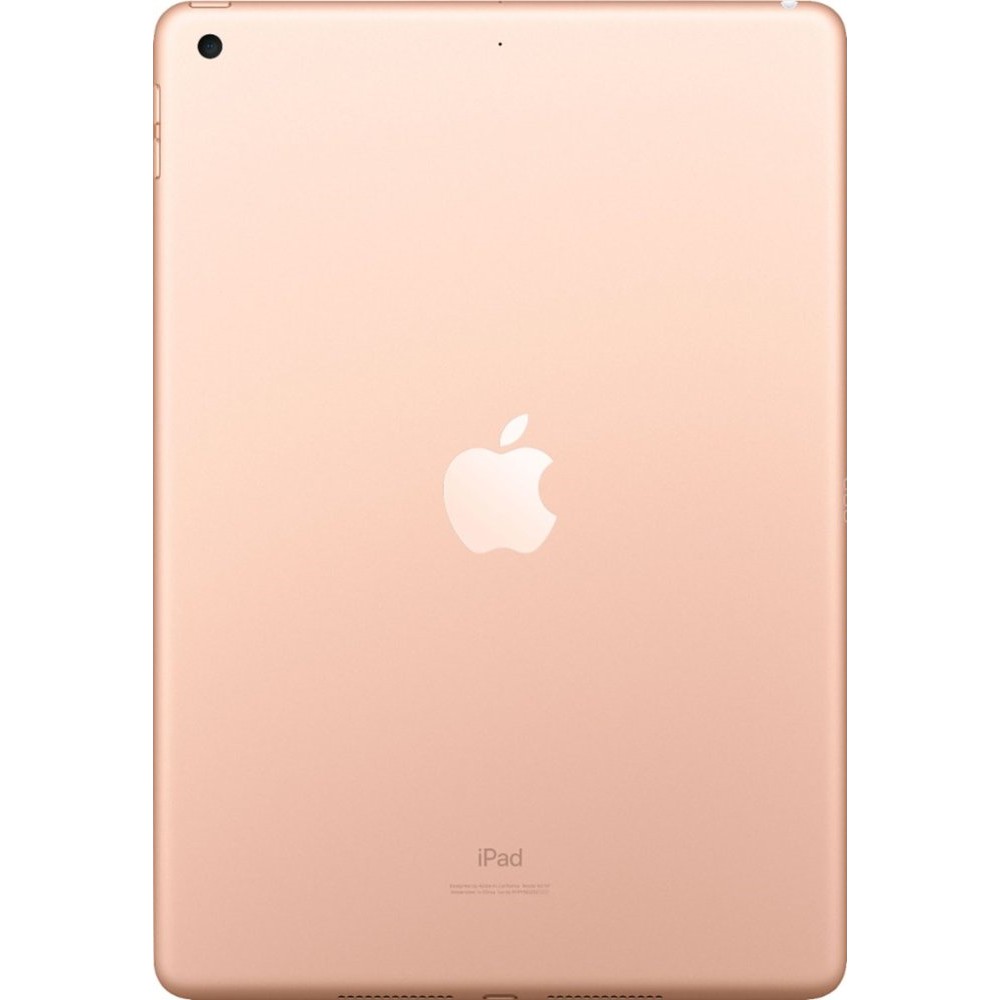 Ready Stock Apple Ipad 8th Generation 32gb 128gb Latest Model Wi Fi 1 Year Apple Sg Warranty All Colours Shopee Singapore