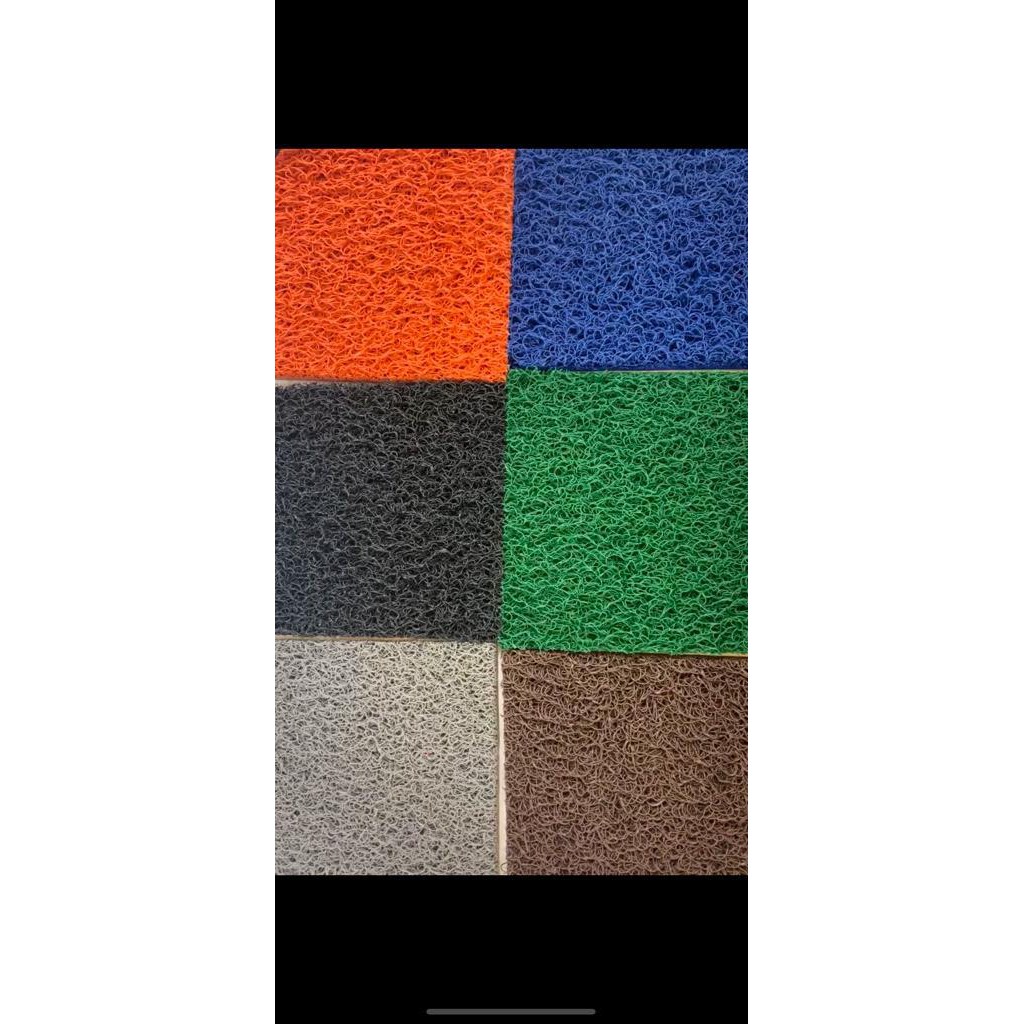 3M Nomad 6050 Floor Mat (Bigger sizes) Shopee Singapore