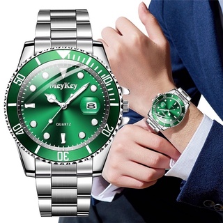 Hot Sale LIGE Top Brand Luxury Fashion Diving Watch Men 30ATM Water Resistant Date Clock Sports Watch Men's Quartz Watch