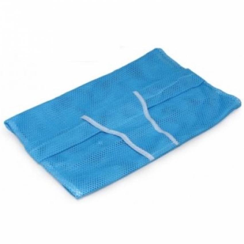 crochet baby bouncer