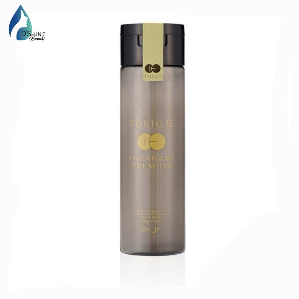 Tokio IE Inkarami Premium Treatment (200ml) | Shopee Singapore