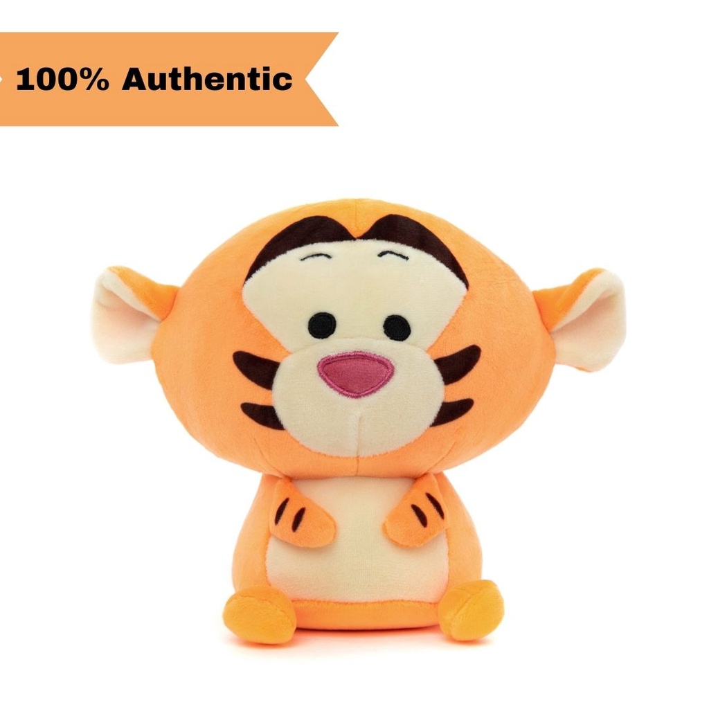 tigger teddy disney