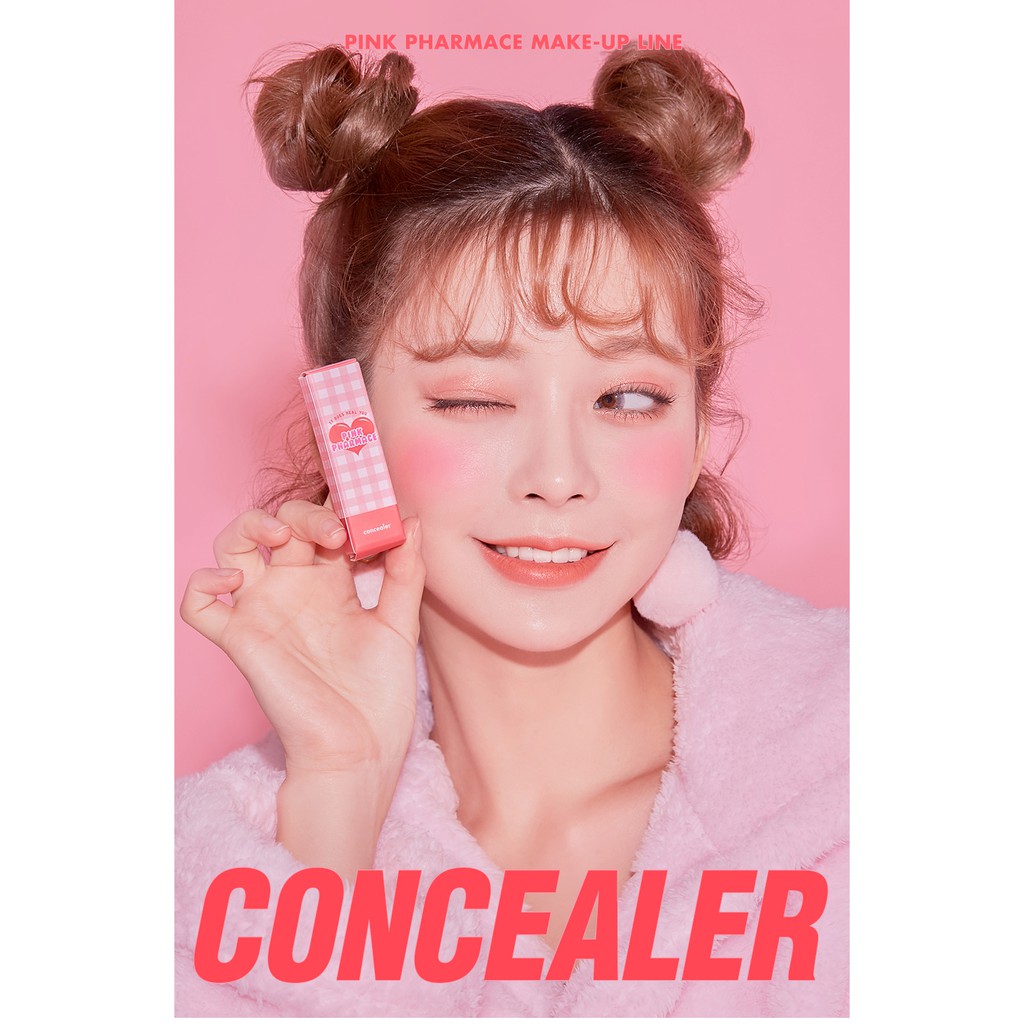 Beige Chuu Concealer Shopee Singapore