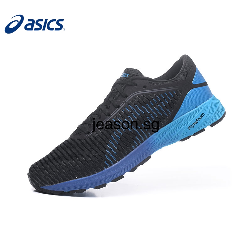 asics dynaflyte mens