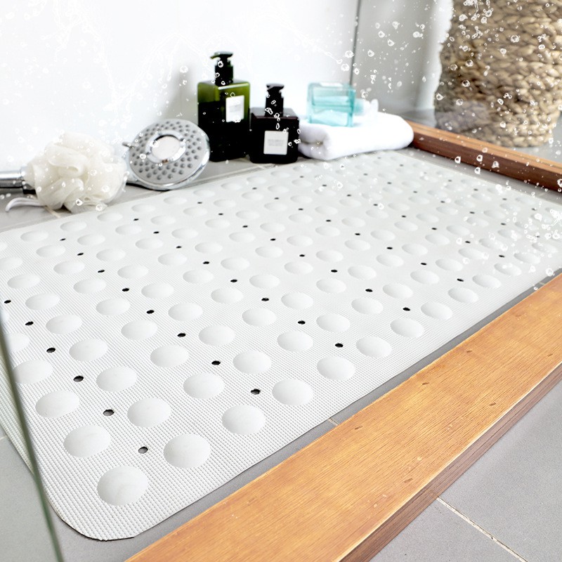 non skid shower mat