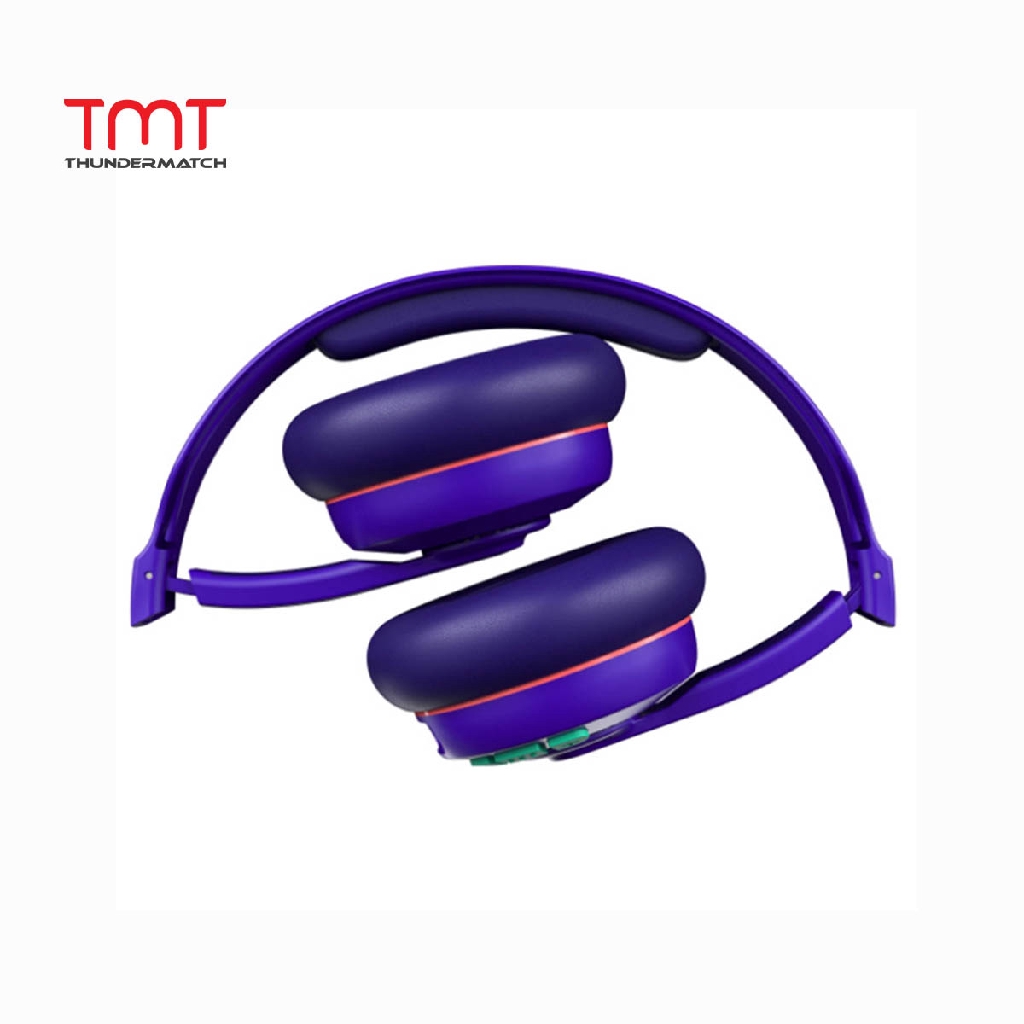 skullcandy cassette bluetooth