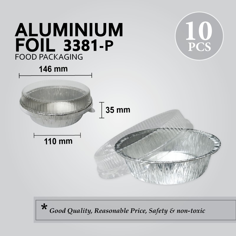 How Has Aluminium Foil Impacted Human Lives