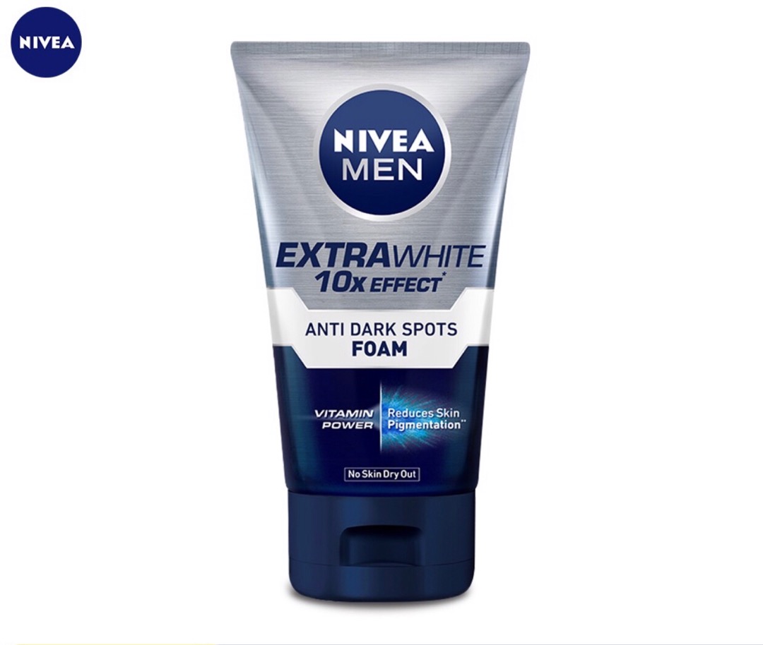 nivea pigmentation cream