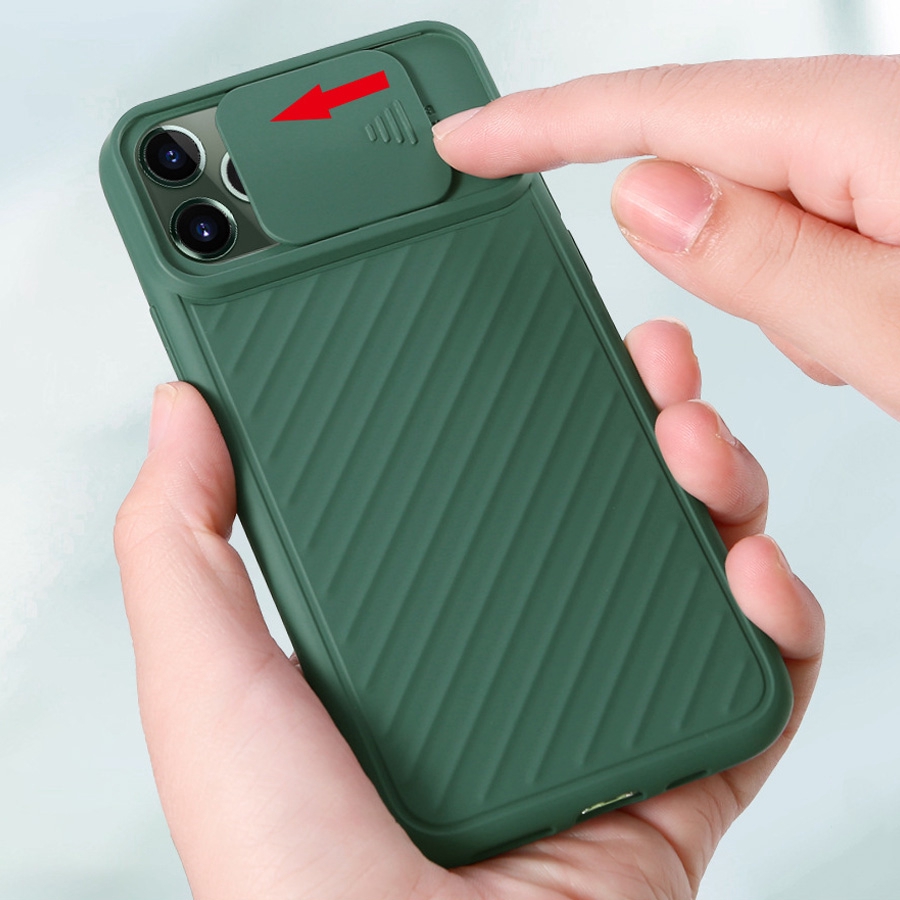 iphone 11 pro max cover with camera protector