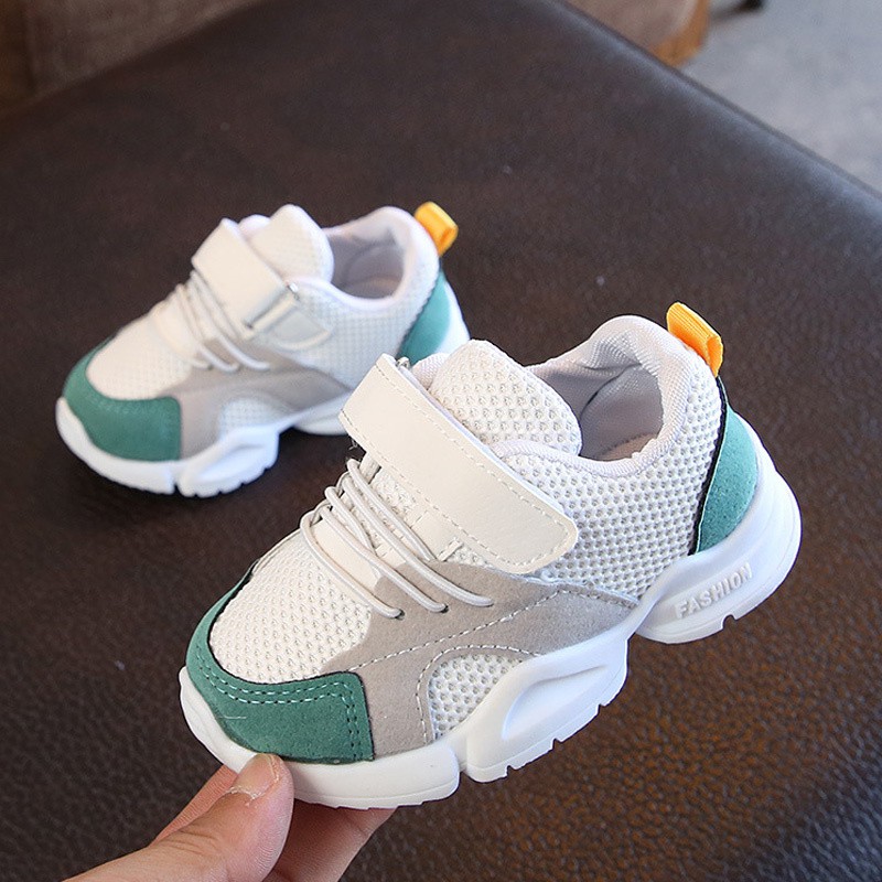 infant running shoes