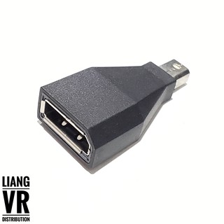 oculus rift s mini displayport adapter replacement