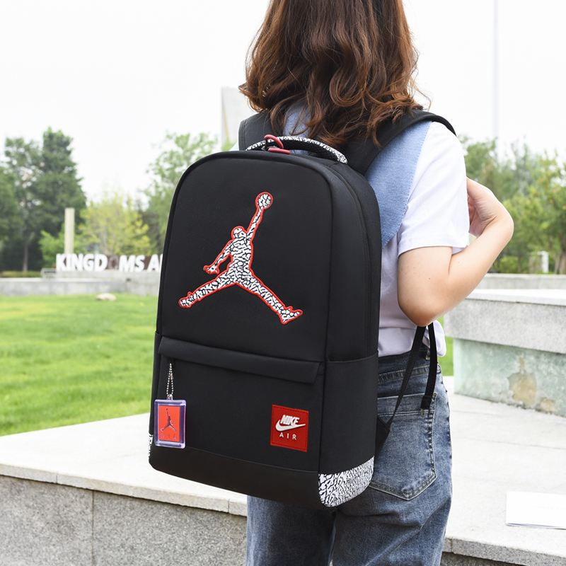 air jordan basketball bag
