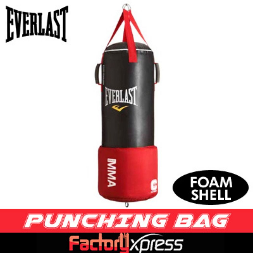 punching bag punching bag