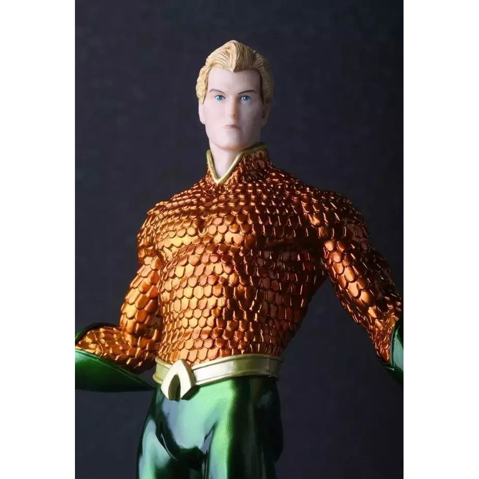 12 inch aquaman