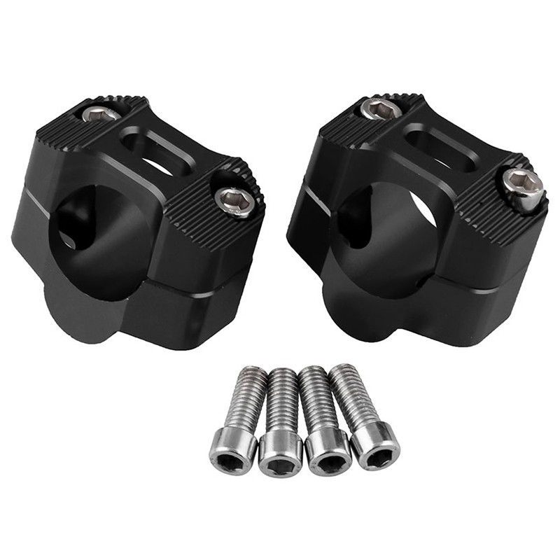 motorcycle bar clamps