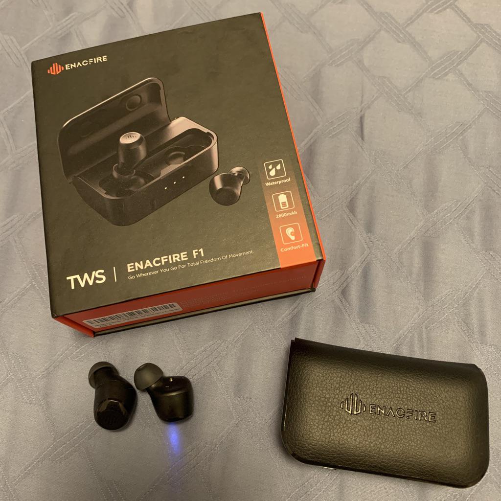 tws enacfire f1