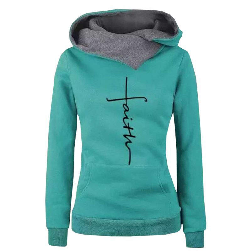 double hooded sweatshirt womens