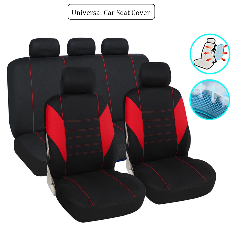 wedge shaped car seat cushion