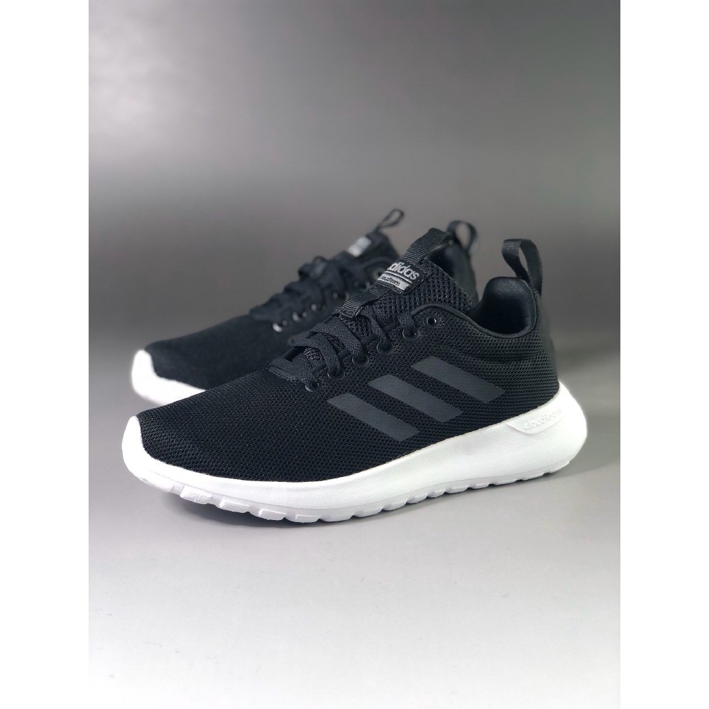adidas lite racer cln womens casual shoes