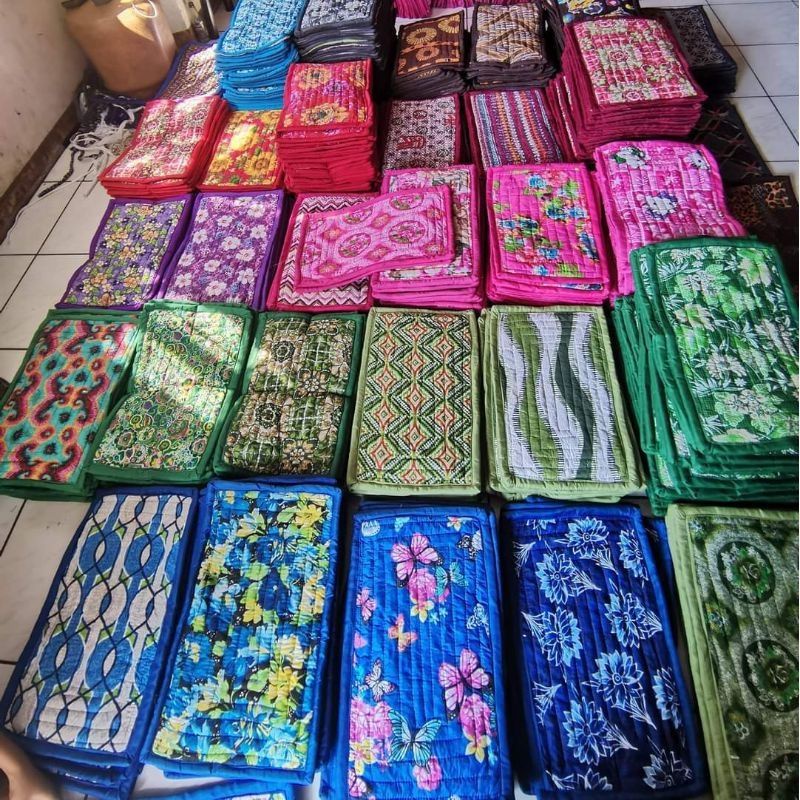 TAHI DOORMAT/FOOT RUG