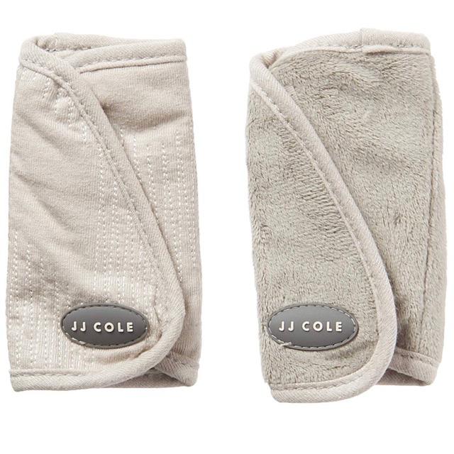 jj cole stroller straps