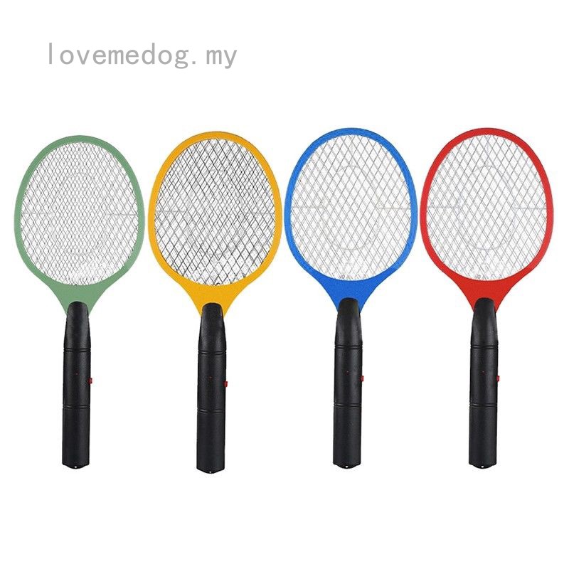 electric fly swatter uk