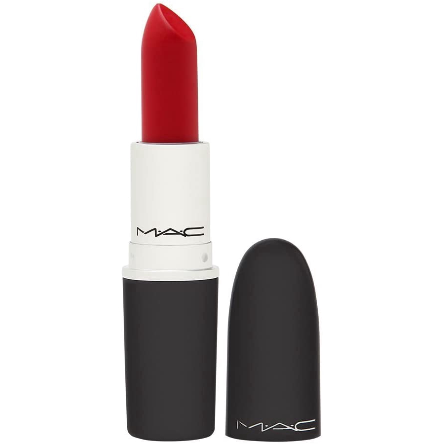 mac retro matte lipstick ruby woo