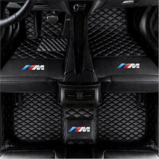 BMW F01 F02 F10 F30 E60 Car Carpet & Car floor Mat Left rudder