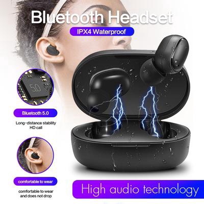 pairing xiaomi bluetooth headset