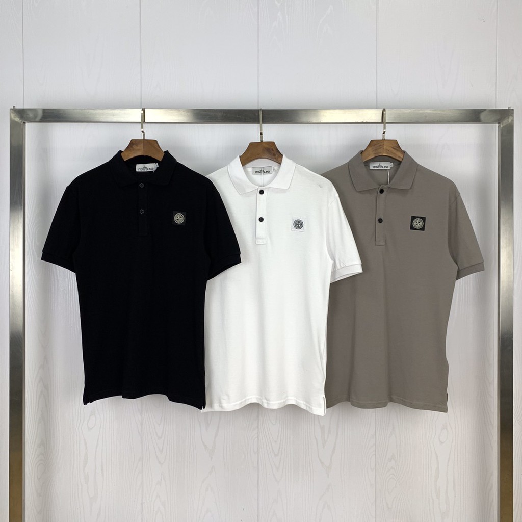 business shirts with logo