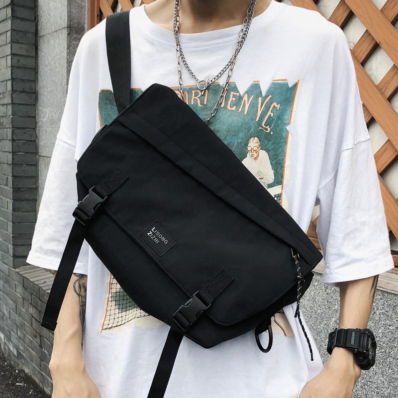 ulzzang sling bag