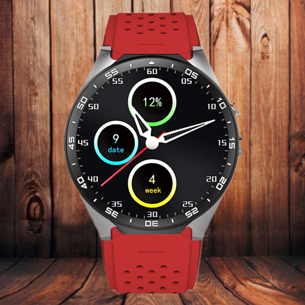 kw88 android 5.1