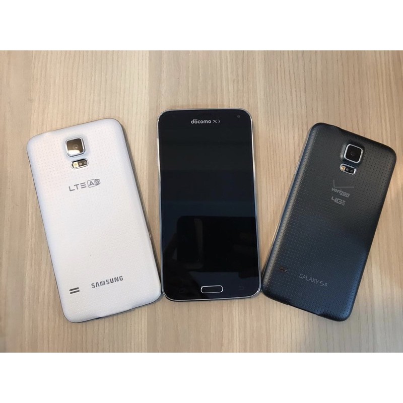 Samsung Galaxy S5 Active 2 16gb S5 2gb 32gb Rom Original Secondhand Docomo Japan Original Shopee Singapore