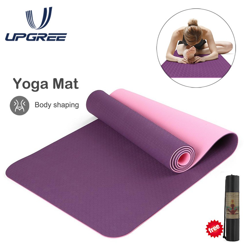 eco friendly yoga mat bag