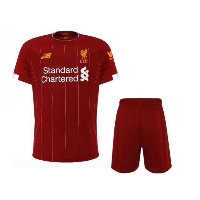 jersey bola liverpool