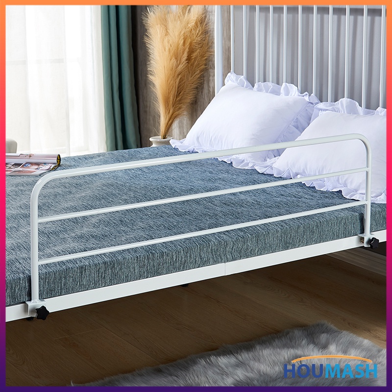 HOUMASH Fence of the Children's Bed Prevent Falling Bed of the Student