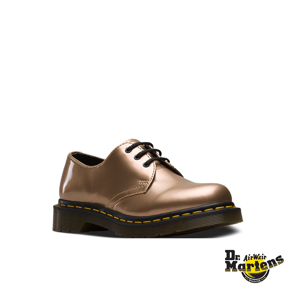 dr martens rose shoes