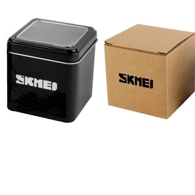 box skmei