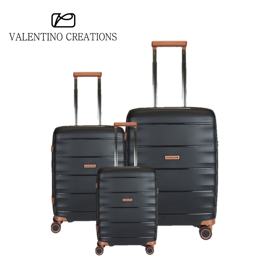 valentino creations luggage